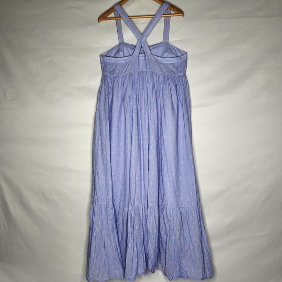 H&M Sleeveless Maxi Dress - Picture 2 of 6